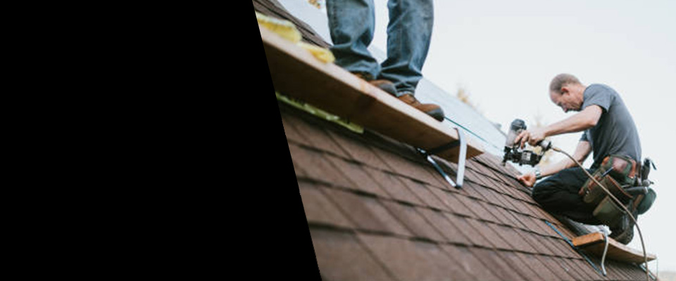 Fall Creek Roofing Contractors